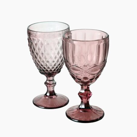 Verre MARY diamètre 8 cm