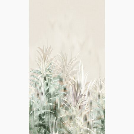 CosmoLiving Papier peint panoramique L BROOKFIELD PLACE 159 x 280 cm