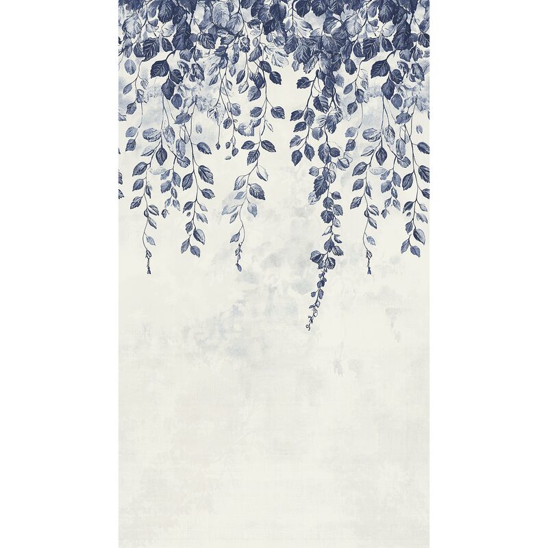 Papier peint panoramique L HANGING GARDEN 159 x 280 cm