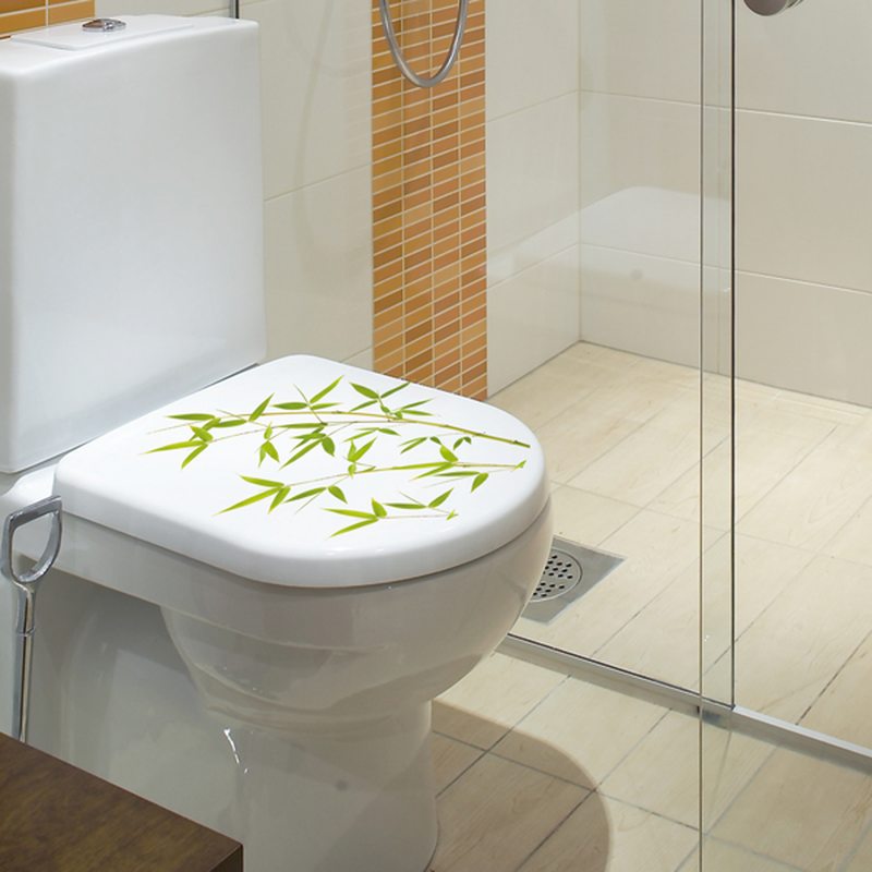 Cuvette wc bambou hotsell