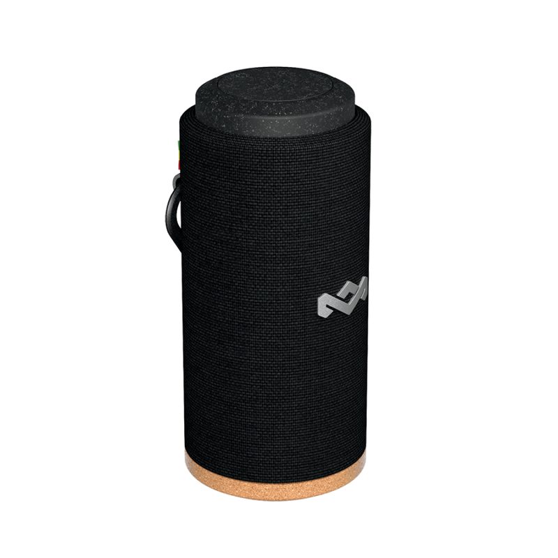 House of Marley Enceinte GET TOGETHER DUO coloris bois - 4MURS