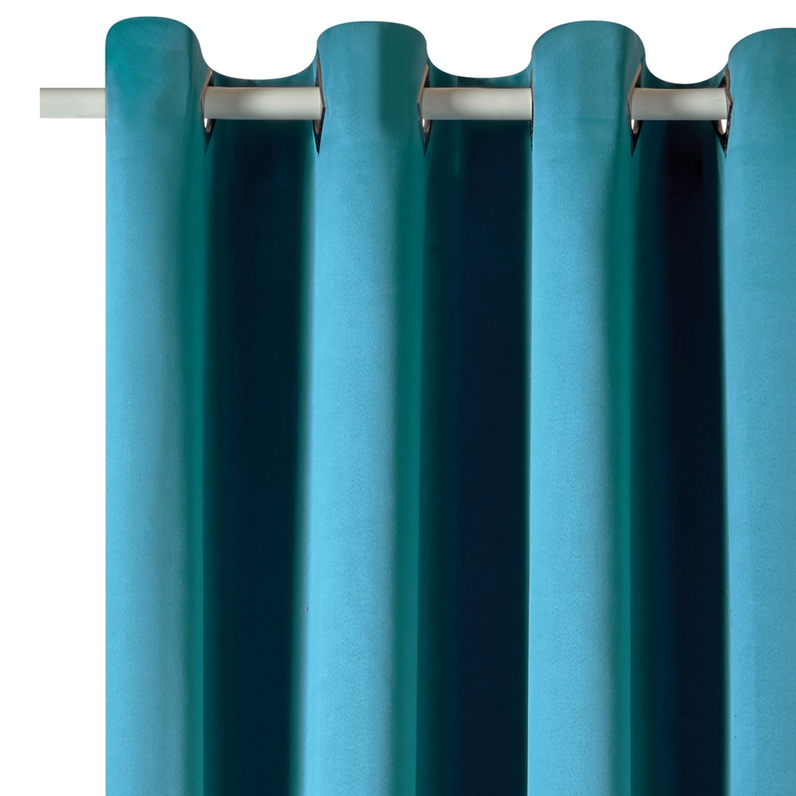 Ouille! 19+ Raisons pour Radiateur Sous Quel Rideau! Pour un rideau long dans un