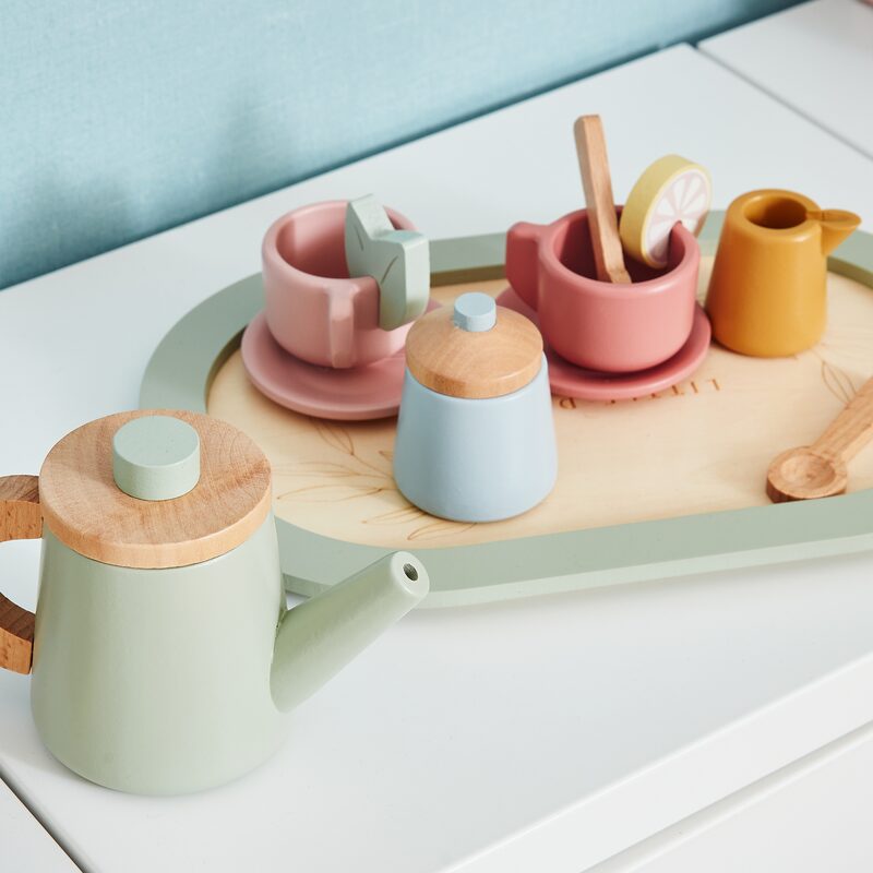 Accessoire pour le Thé - Indispensable Pour un Bon Thé - TeaTime