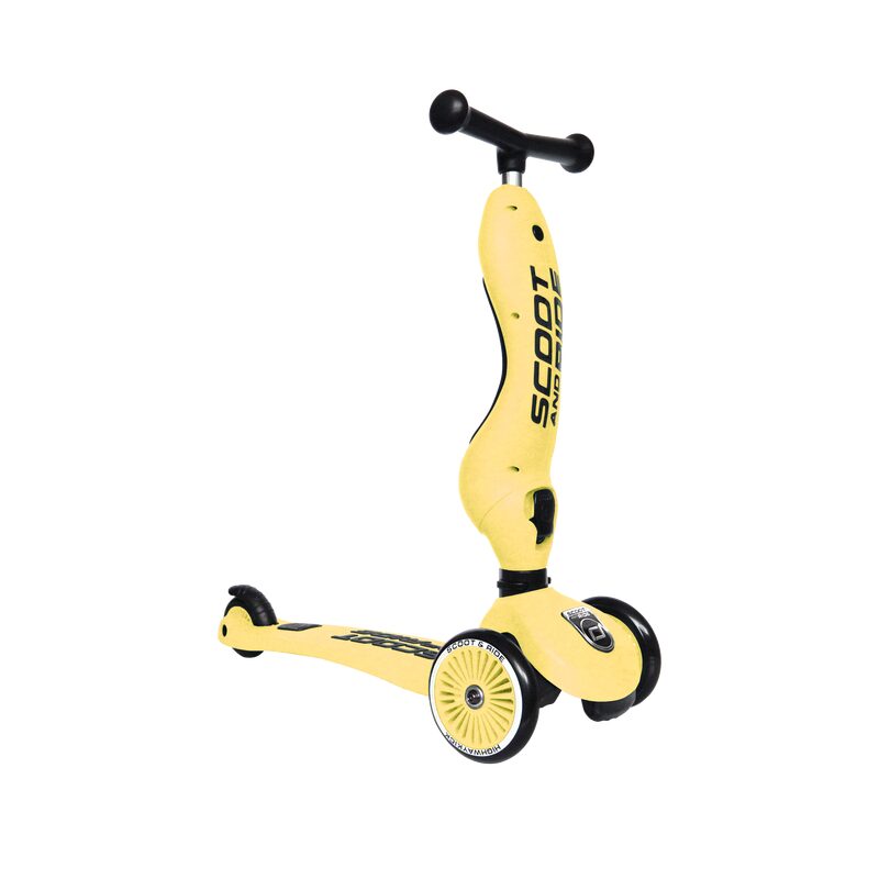 Trottinette porteur deals