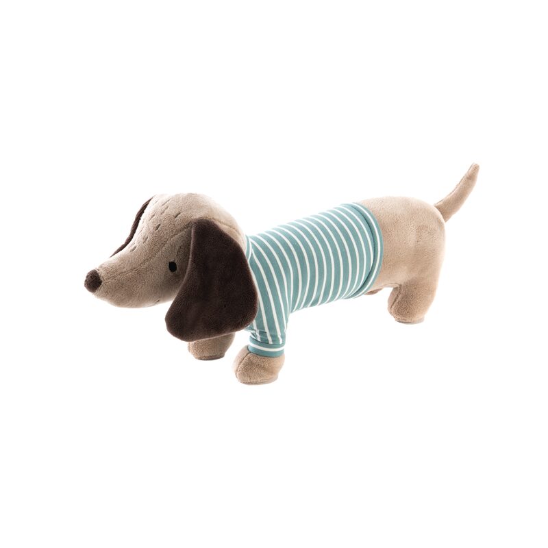 Jouets pour chien > Peluche ou doudou > Peluche doudou Hérisson