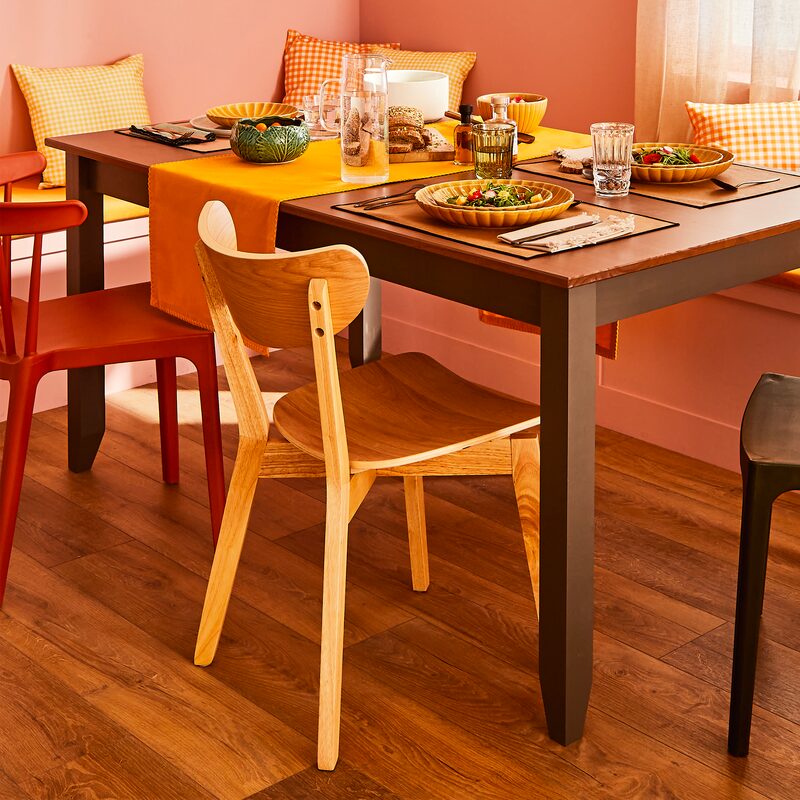 Chaises et fauteuils de table pour votre salle à manger