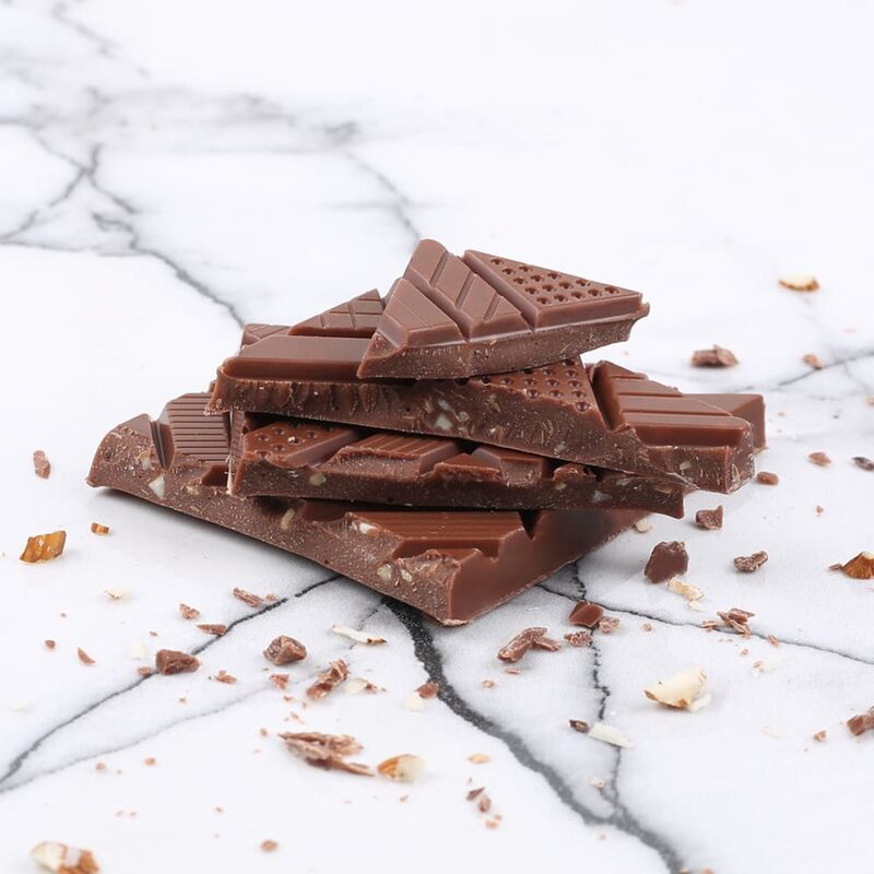 Mini tablettes sans sucre - Gourmandise et Chocolat : un univers de  gourmandise pour tous !